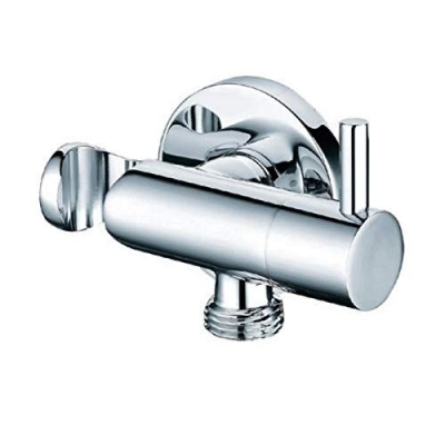 Кран за хигиенен душ със стойка 1/2"х1/2" Disflex
