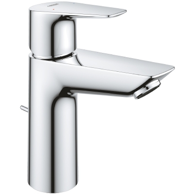 Смесител за умивалник, едноръкохватков GROHE BauEdge 23758001
