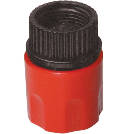 Накрайник за маркуч 1/2" резба TopGarden 380934