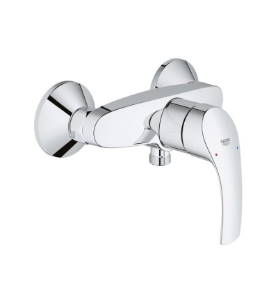 Смесител за душ GROHE Eurosmart 33555002