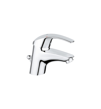 Смесител едноръкохватков GROHE Eurosmart 32925001