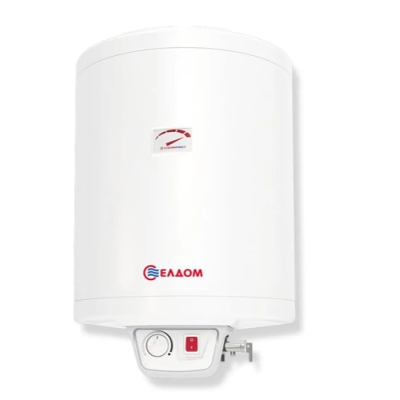 Бойлер 30л 1,5kw емайлиран вертикален  WV03039 