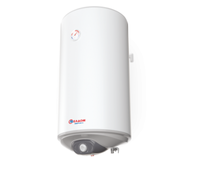 Бойлер Еврика 50 л., 2х800 W, сух нагревател 05039D