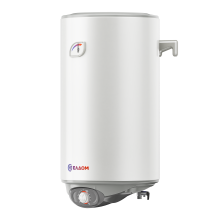 Бойлер 50л 2 kW, емайлиран водосъдържател