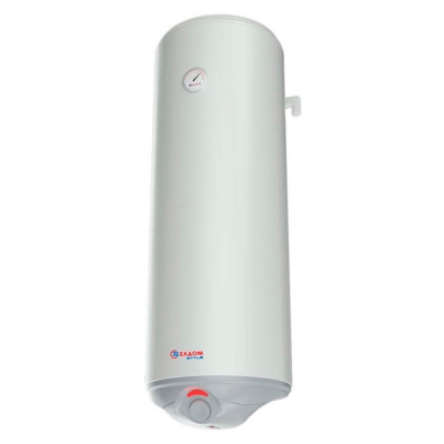 Бойлер 80л 2,0kw Style Slim 72268WN