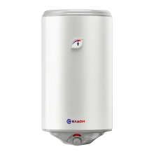 Бойлер 80л 3 kW, емайлиран водосъдържател, диаметър 435 mm