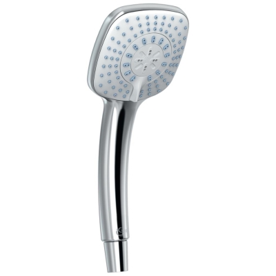 Трифункционален ръчен душ М3 100 mm IDEALRAIN