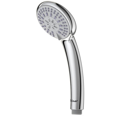 Трифункционален ръчен душ, ф80 Vidima Fresh